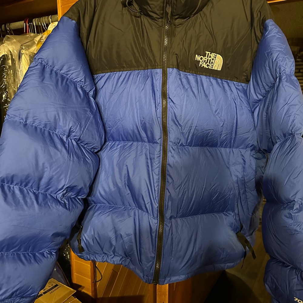 North Face Nuptse